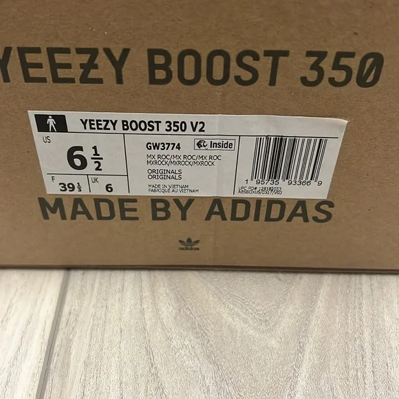 Adidas Yeezy boost 350 - Picture 3 of 7